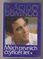 Mých prvních čtyřicet let
