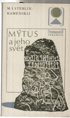 Mýtus a jeho svět