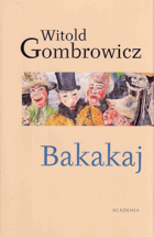 BAKAKAJ