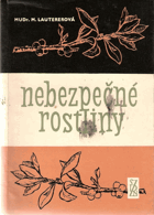 Nebezpečné rostliny