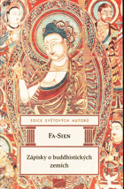 Zápisky o buddhistických zemích