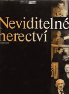 Neviditelné herectví DABING