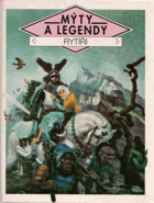 Mýty a legendy - rytíři