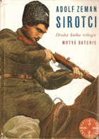 Sirotci. Mrtvá baterie II