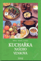 Kuchařka našeho venkova