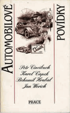 Automobilové povídky