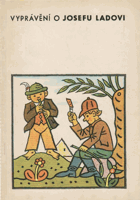 Vyprávění o Josefu Ladovi