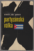 Partyzánská válka