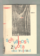 Schválnosti života. Deník egoistky ČESKY