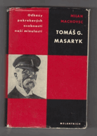 Tomáš G. Masaryk