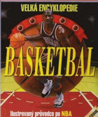 Basketbal - velká encyklopedie, Ilustr.průvodce po NBA