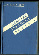 Nesnáze Ibrahima Skály(Detektivka proti všem pravidlům)