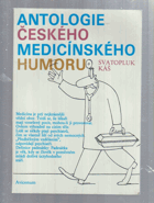 Antologie českého medicínského humoru