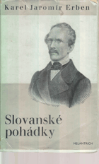 Slovanské pohádky