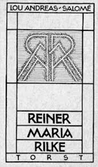 Rainer Maria RILKE