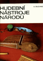 Hudební nástroje národů