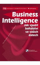 Business intelligence - jak využít bohatství ve vašich datech