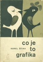 Co je to grafika