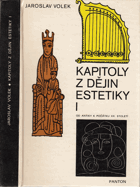 Kapitoly z dějin estetiky I. Od antiky k počátku 20. století