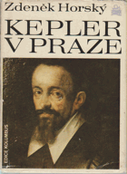 Kepler v Praze