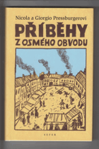 Příběhy z osmého obvodu