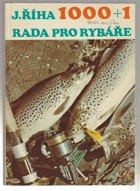 1000+1 rada pro rybáře