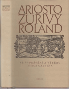 Zuřivý Roland - ve vyprávění a výběru Itala Calvina