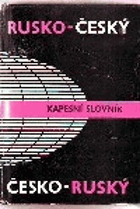 Rusko-český a česko-ruský kapesní slovník