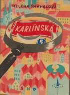 Karlínská číslo 5