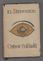 Ostrov pokladů