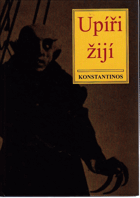 Upíři žijí Okultní pravda