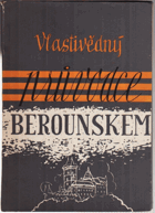 Vlastivědný průvodce Berounskem