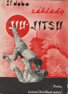 Základy jiu-jitsu JUDO OBÁLKA VEVÁZÁNA!