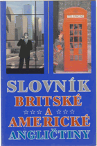 Slovník britské a americké angličtiny