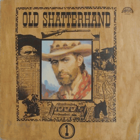 Old Shatterhand 1 - 3