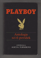 Playboy - antologie sci-fi povídek