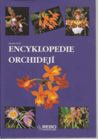 Encyklopedie orchidejí