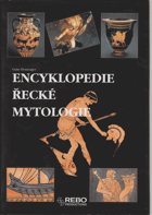 Encyklopedie řecké mytologie