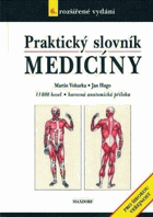 Praktický slovník medicíny