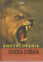 Divoká zvířata - encyklopedie