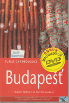 Budapešť - turistický průvodce