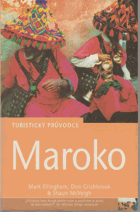 Maroko - turistický průvodce