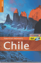 Chile - turistický průvodce