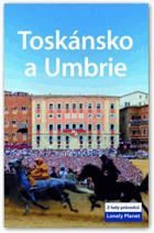 Toskánsko a Umbrie