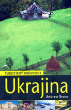 Ukrajina - turistický průvodce