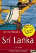 Srí Lanka - turistický průvodce