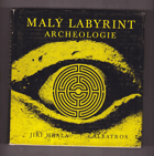 Malý labyrint archeologie. Výběr dokumentárních materiálů