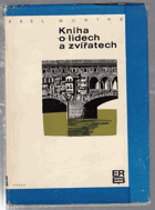Kniha o lidech a zvířatech
