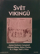 Svět vikingů - kulturní atlas