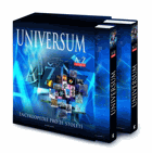 2SVAZKY UNIVERSUM 1+2 Encyklopedie pro 21. století